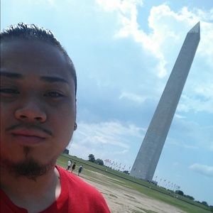 Meet your Posher, Eric